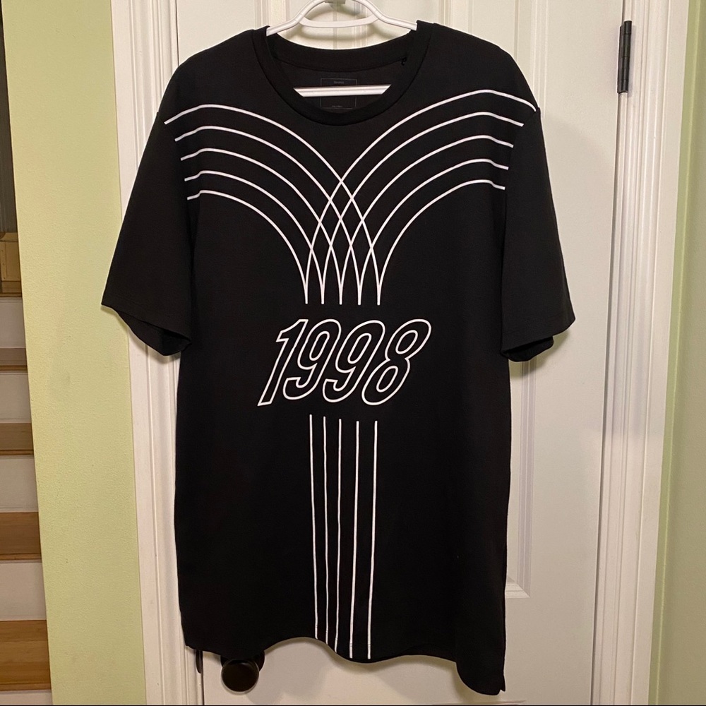 Men’s Shirt